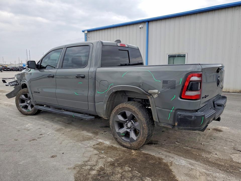 2020 Dodge Ram 1500 big Horn