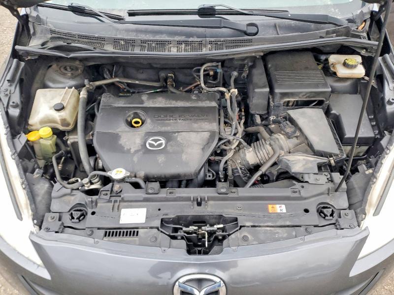 2016 Mazda 5 Touring