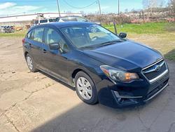 2016 Subaru Impreza for sale in Prairie Grove, AR