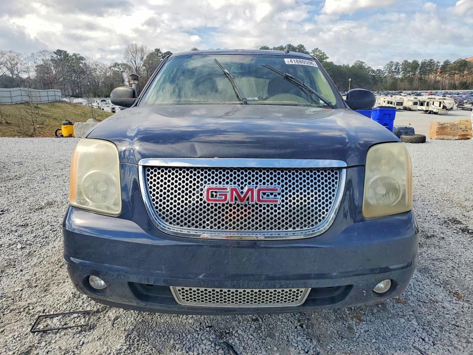 2007 GMC Yukon