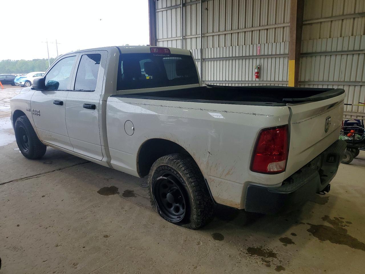 2015 Dodge RAM 1500 ST