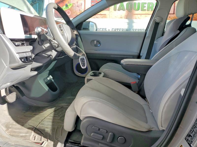 2022 Hyundai Ioniq 5 Limited