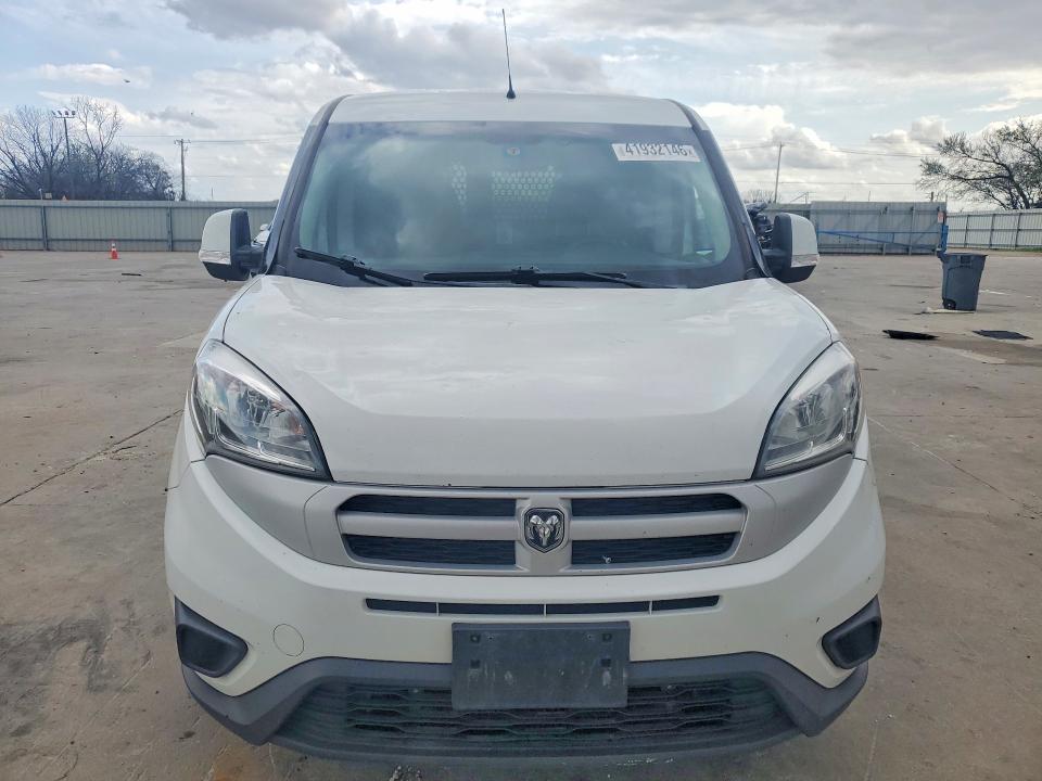 2018 Dodge RAM Promaster City SLT