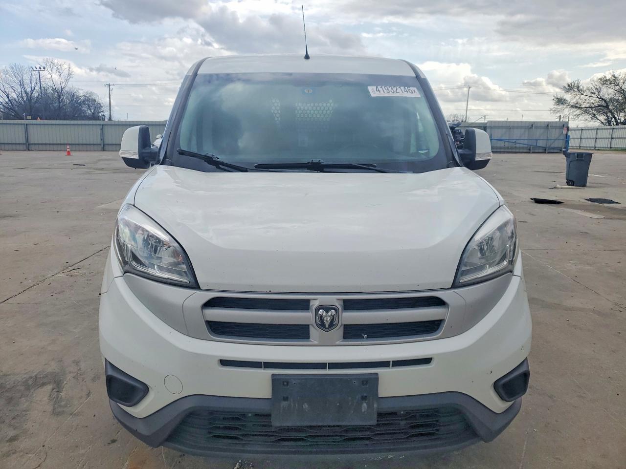 2018 Dodge RAM Promaster City SLT