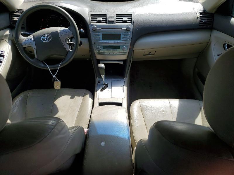 2007 Toyota Camry Hybrid Base