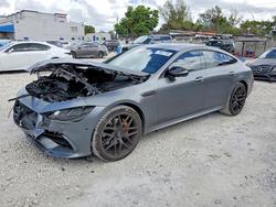 2021 Mercedes-Benz Amg gt 43 for sale in Opa Locka, FL