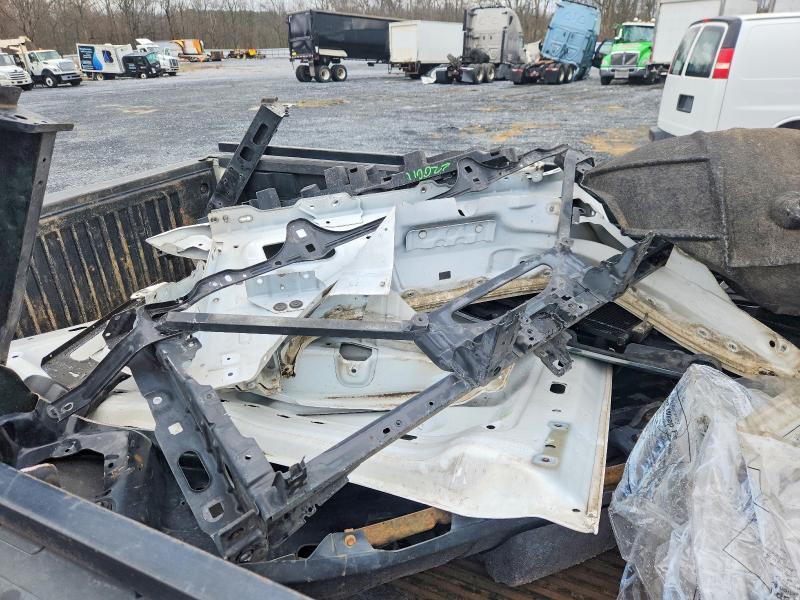 2016 Chevrolet Silverado K3500