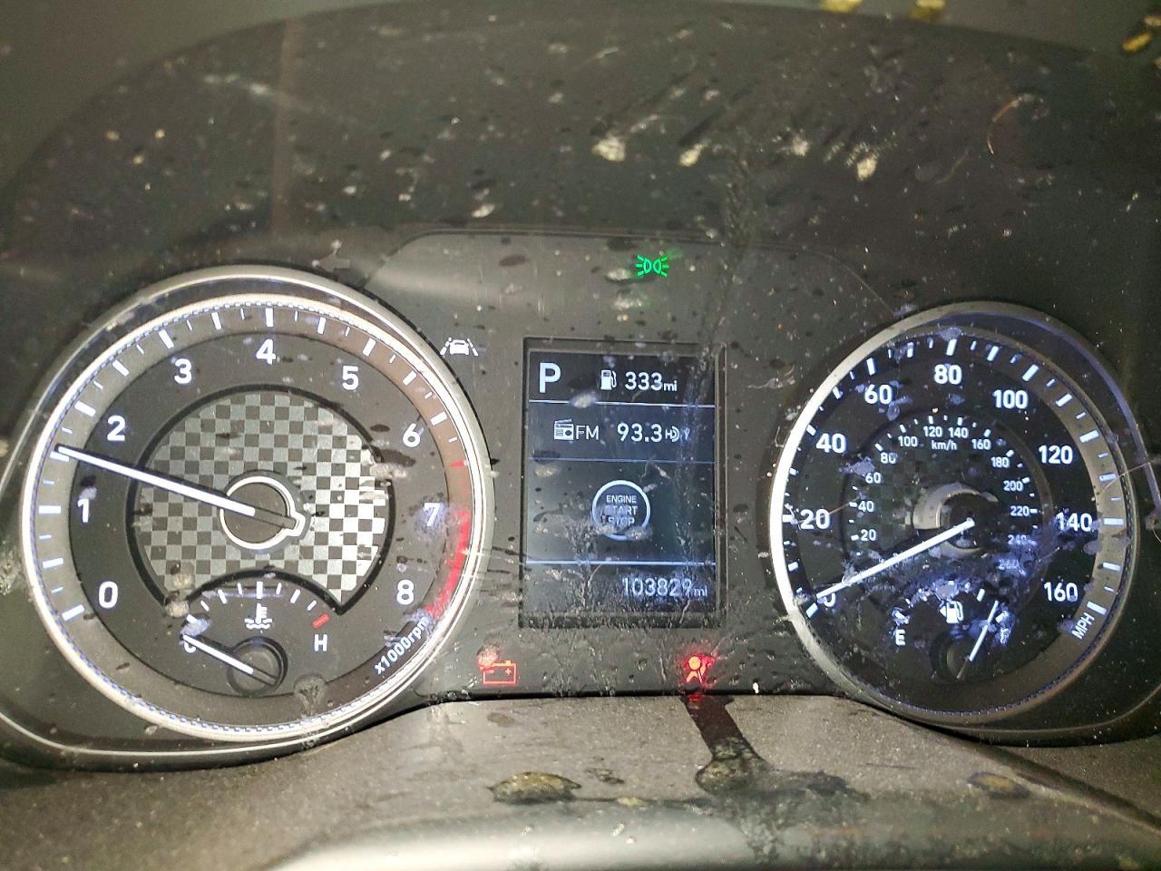 2019 Hyundai Elantra Value Edition