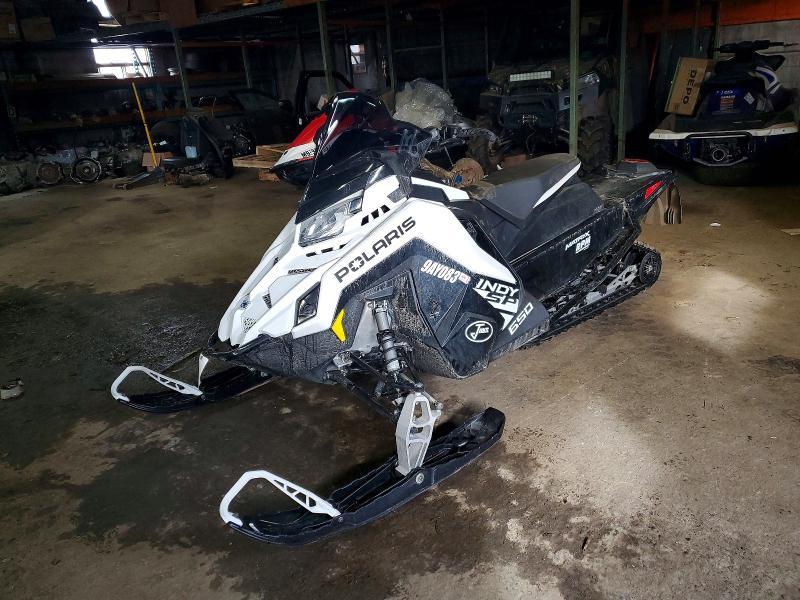 2024 Polaris Matryx SP PKG