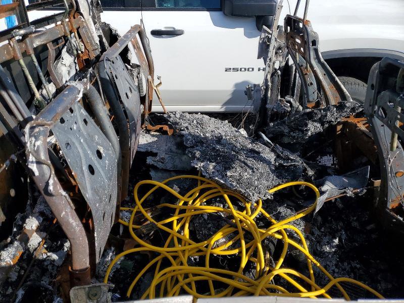 2019 Ford F550 Super Duty