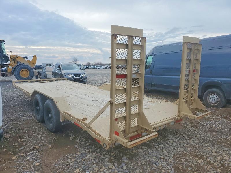 2023 Unknown 2023 MAXX-D Equipment Trailer