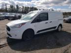 2020 Ford Transit Connect Utility / Service Van