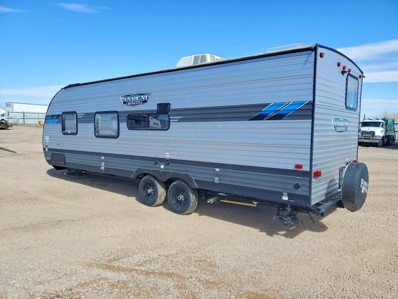 2022 Foresriver 2022 Forest River Salem Camper