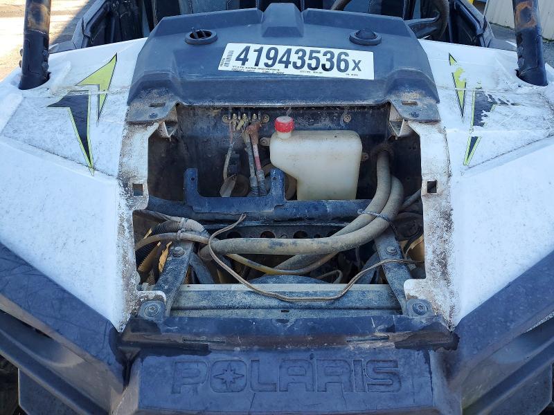 2018 Polaris RZR 1000 XP Utility Vehicle