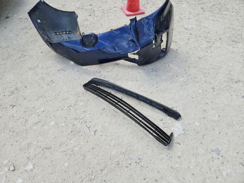 2013 Scion Xb Base