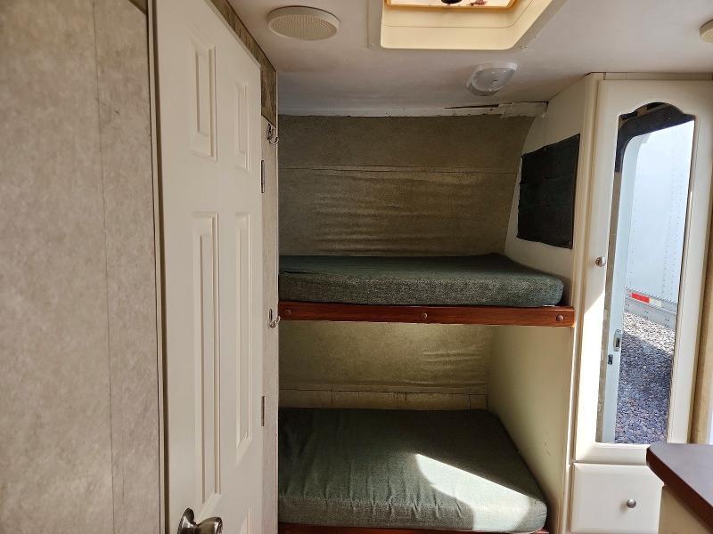 2006 Keystone Outback Camper