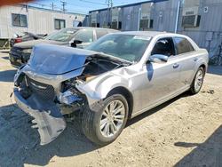 2017 Chrysler 300c en venta en Los Angeles, CA