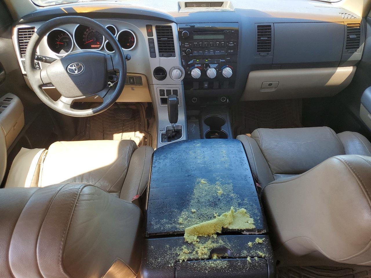 2007 Toyota Tundra SR5