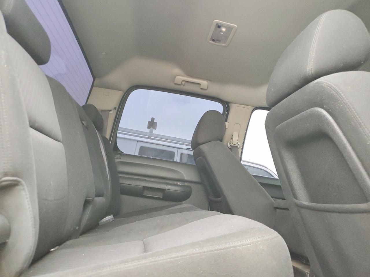 2013 GMC Sierra K1500 SLE