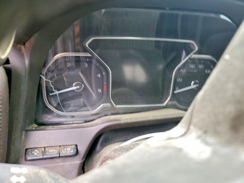 2021 GMC Sierra K2500 Denali