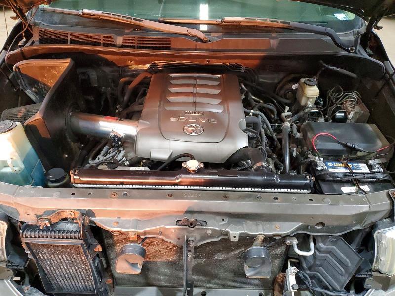 2007 Toyota Tundra SR5