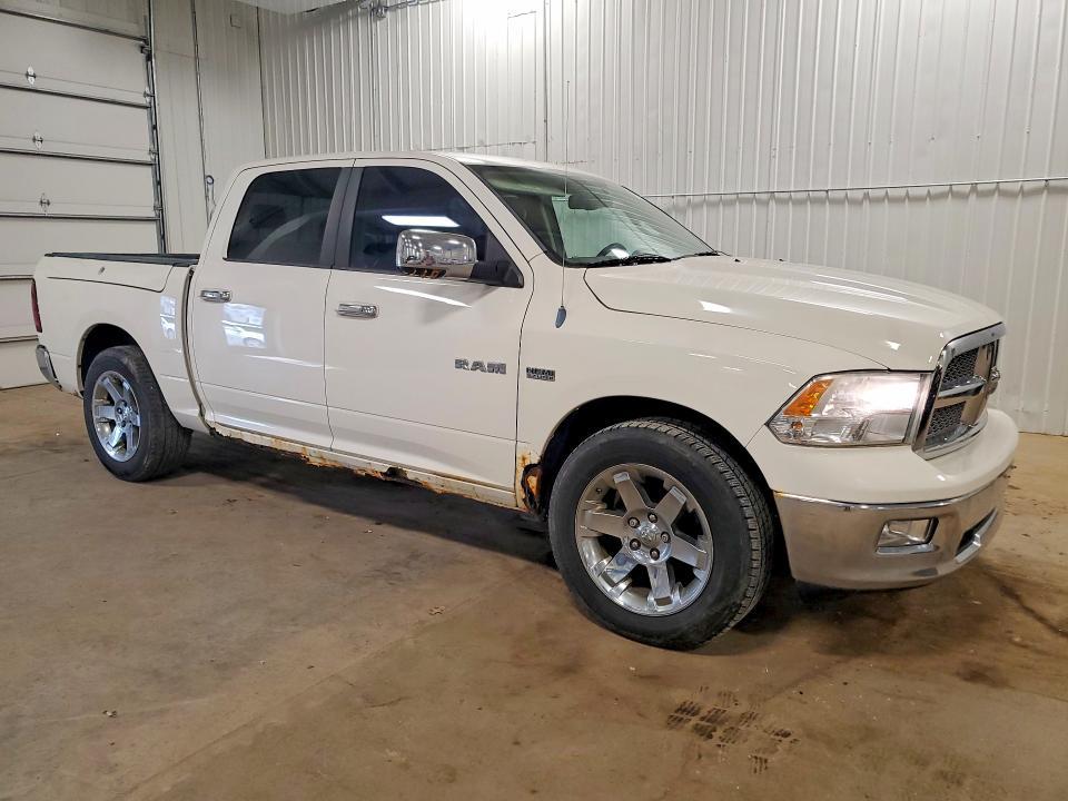 2009 Dodge RAM 1500