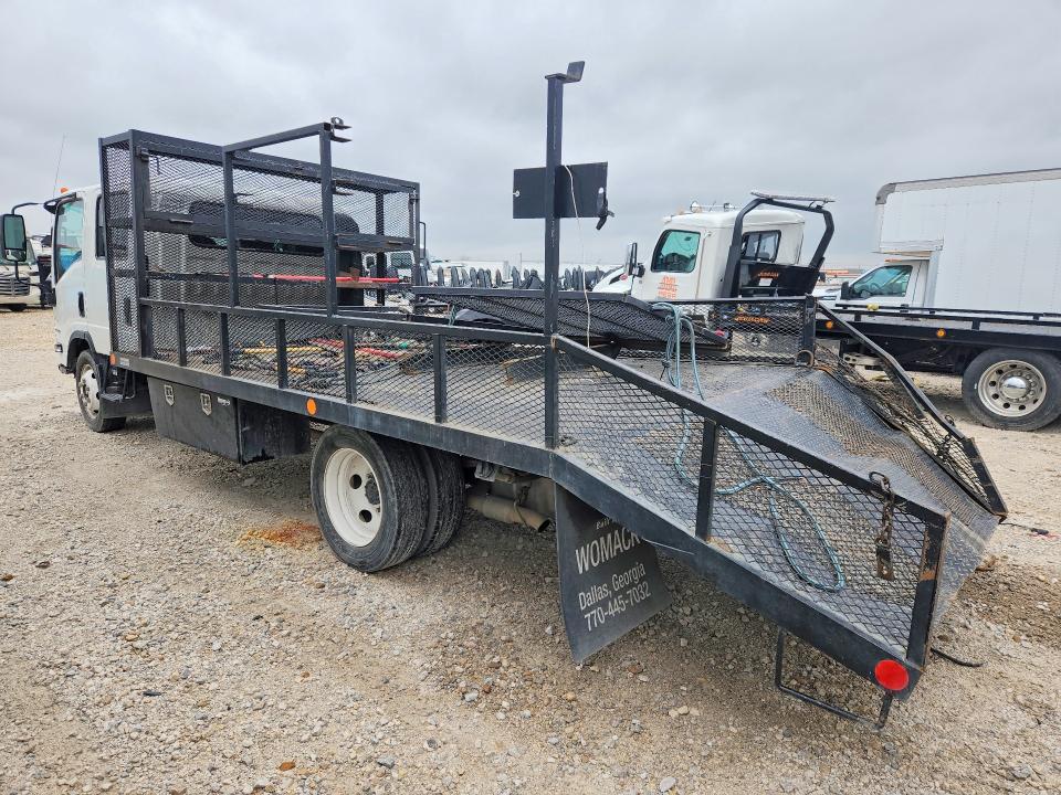 2023 Chev 2022 Chevrolet Chassis 4500