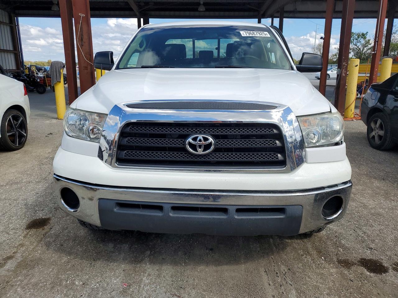 2007 Toyota Tundra SR5