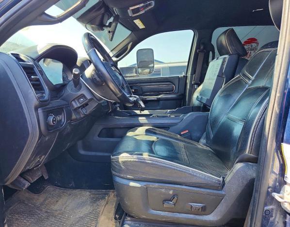 2022 Dodge RAM 3500 Limited