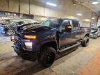 2021 Chevrolet Silverado K2500 Custom