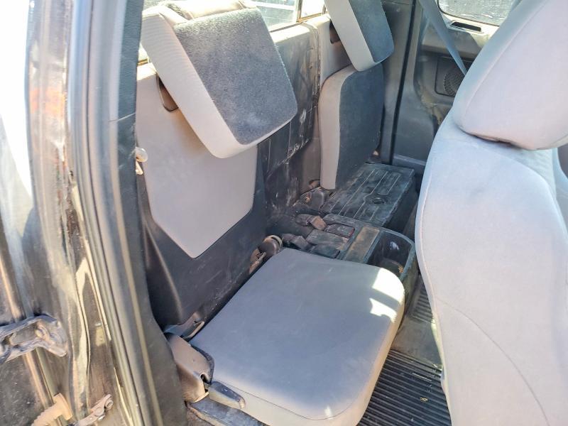 2021 Toyota Tacoma SR V6