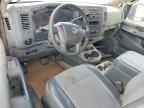 2012 Niss AN NV2500 Delivery Van