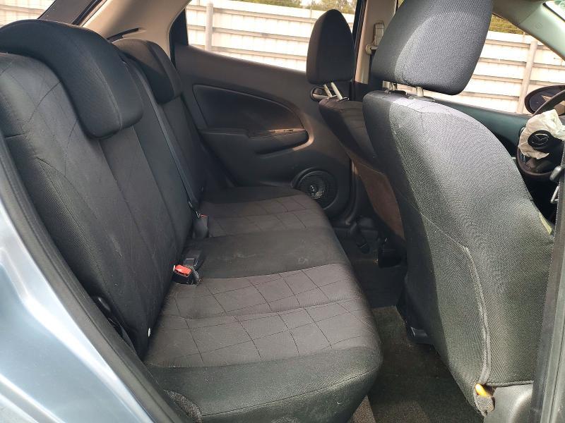 2013 Mazda 2