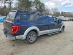2022 Ford F150 Super Cab