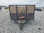 2004 Triple Crown Trailer 2004 Triple Crown Utility Trailer