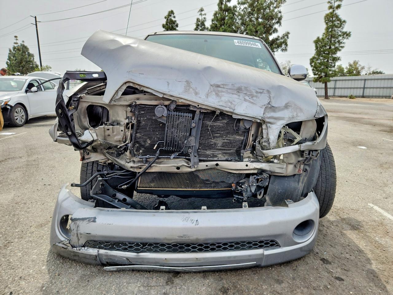 2004 Toyota Tundra SR5