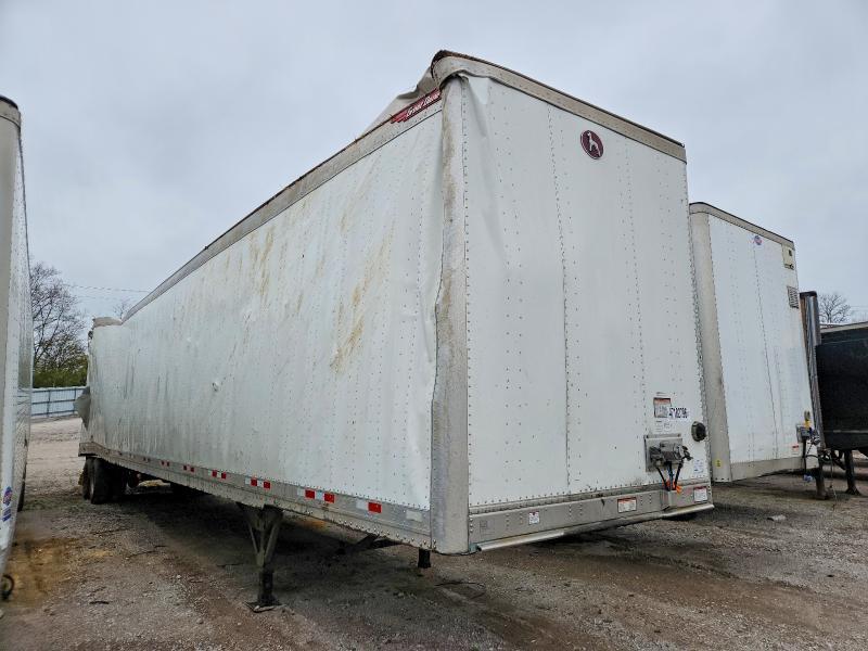 2021 Great Dane Cs1-1314-01053 dry van Trailer
