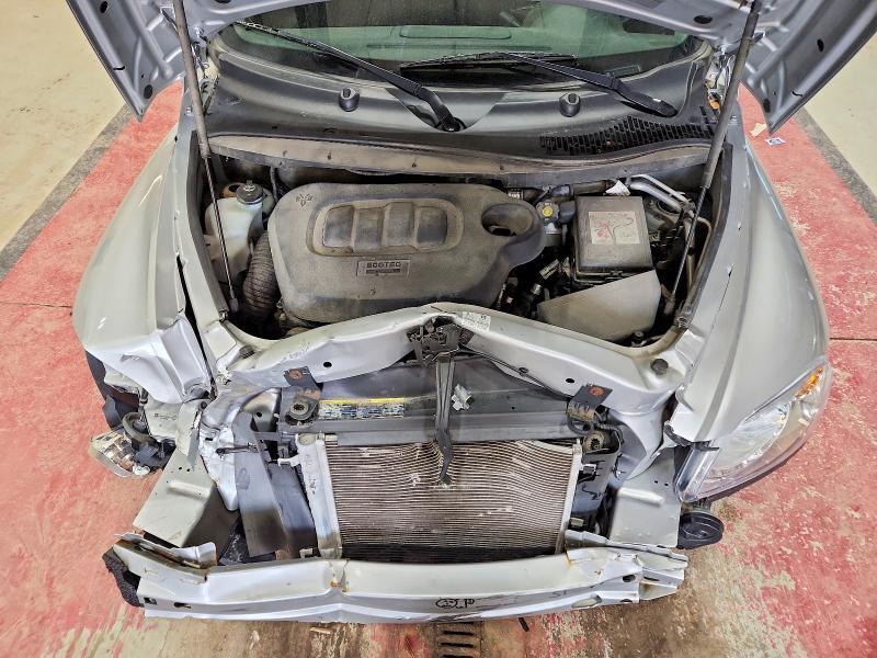 2011 Chevrolet Hhr lt