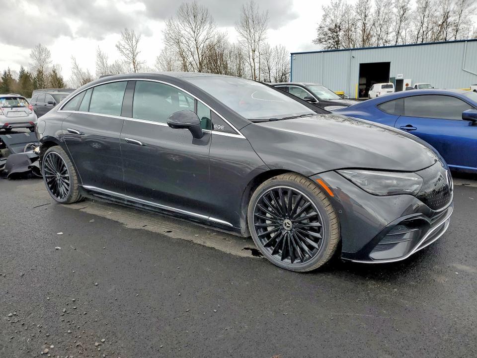 2023 Mercedes-Benz Eqe Sedan 500 4matic