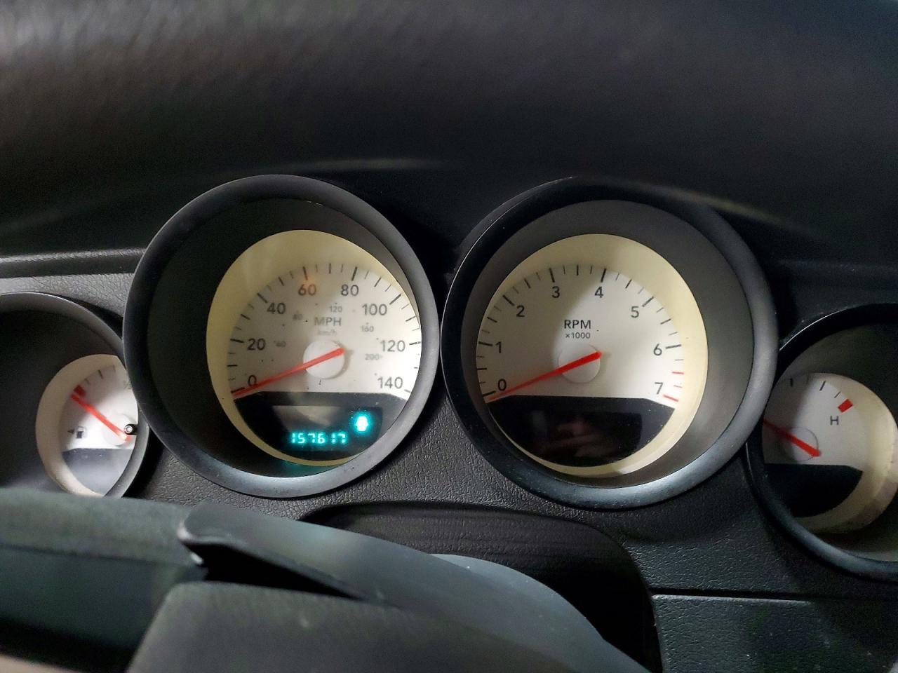 2007 Dodge Charger se