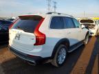 2016 Volvo Xc90 T6