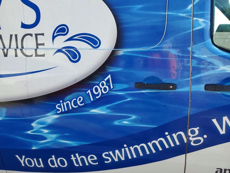 2017 Nissan NV 1500 S