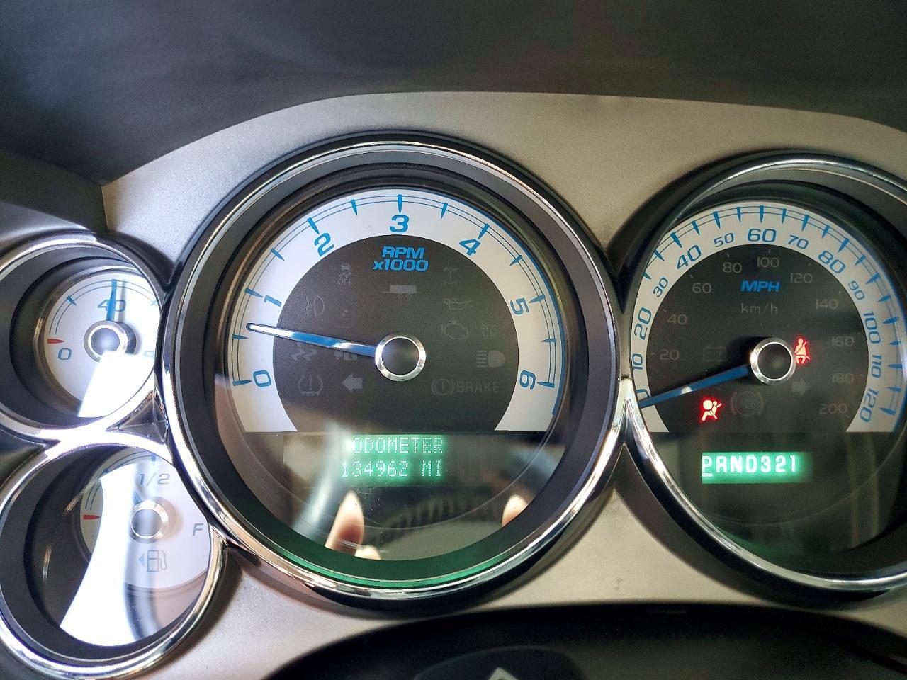 2007 GMC New Sierra C1500