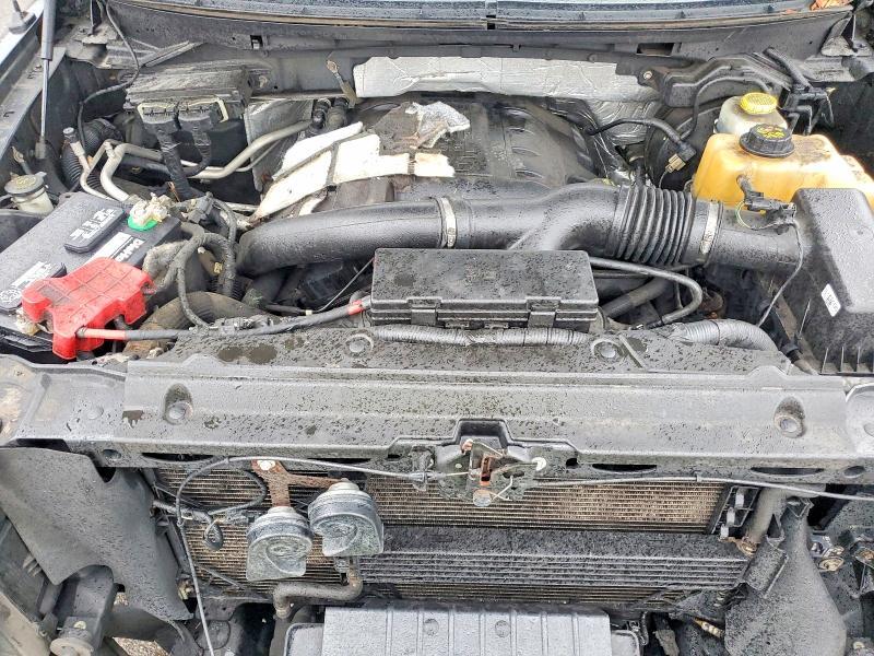 2013 Ford F150