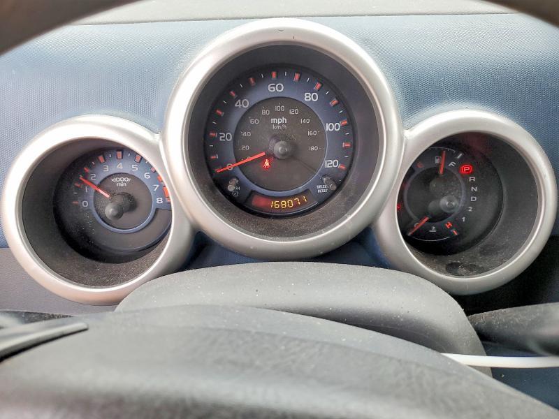 2003 Honda Element ex