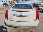 2011 Cadillac CTS
