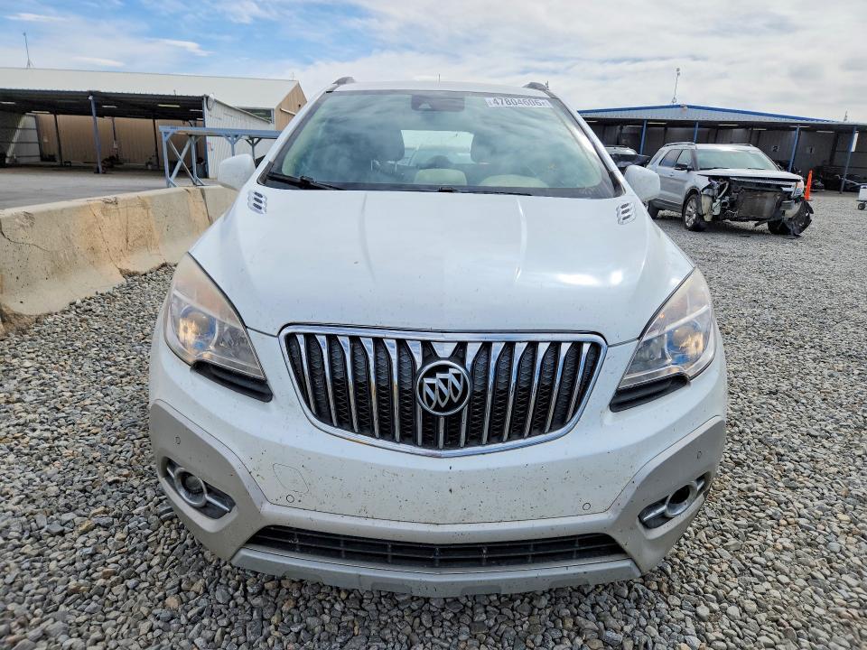 2013 Buick Encore