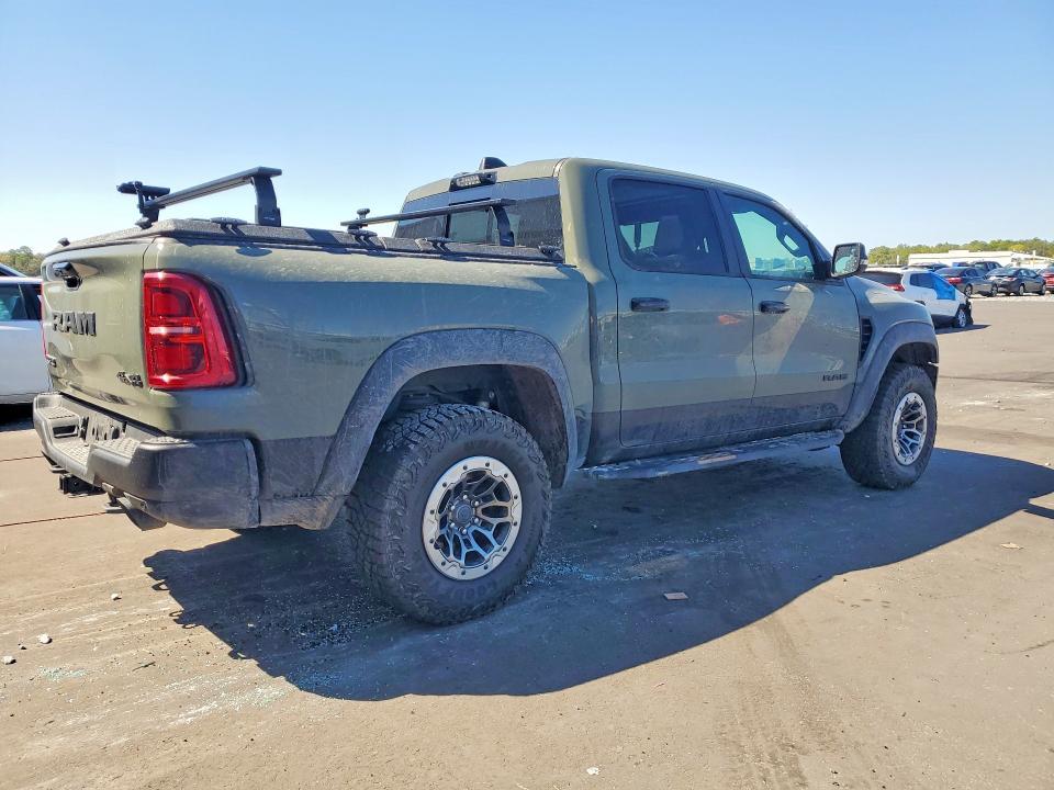 2026 Dodge RAM 1500 RHO