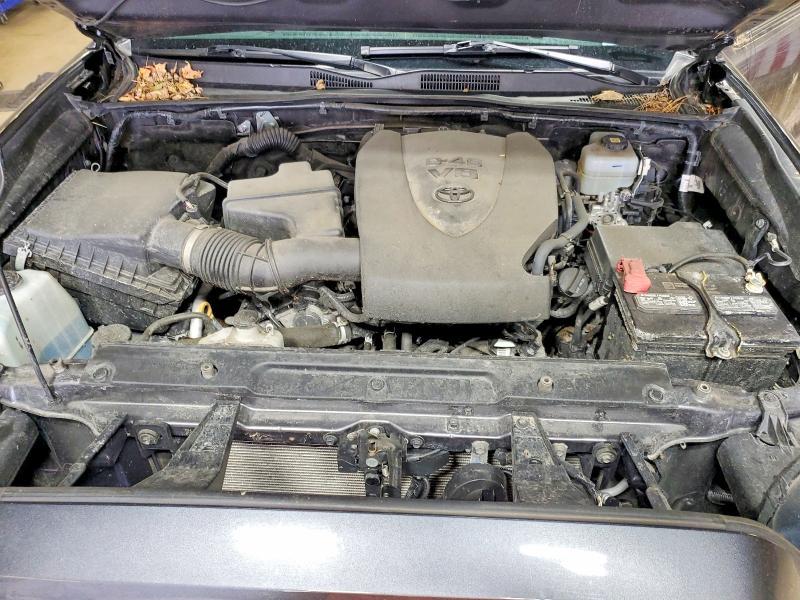 2023 Toyota Tacoma TRD OFF-Road