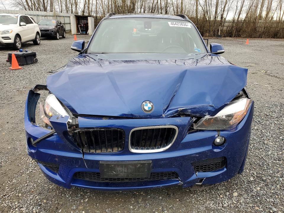 2014 BMW X1 Xdrive28i